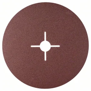 ДИСК ОТ ШКУРКА 180ММ, P80 - Image 1