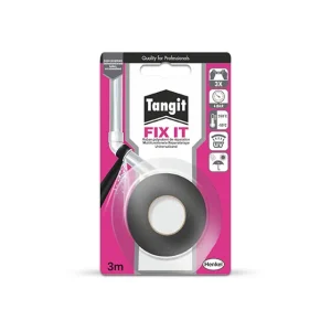 САМОВУЛКАНИЗИРАЩА ЛЕНТА TANGIT FIX IT, 3 М - Image 1