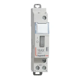 РЕЛЕ ИМПУЛСНО 16А, 1NO, 230V - Image 1
