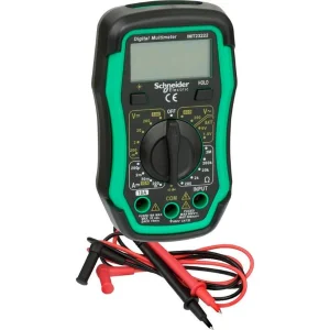 ДИГИТАЛЕН МУЛТИЦЕТ DC 200MV-600V - Image 1