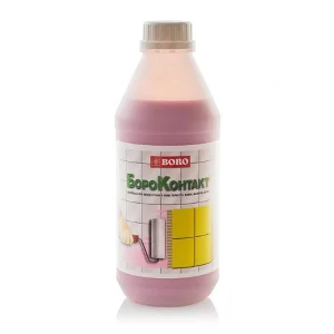 БОРО КОНТАКТ 1Л. - Image 1