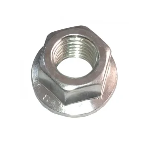 ГАЙКА ШИРОКА ПЕРИФЕРИЯ FIXO M10, 6БР - Image 1