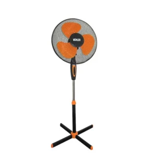 ВЕНТИЛАТОР НА СТОЙКА 16'' MUHLER FM5070, 40W - Image 1