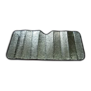 ФОЛИО ПРЕДНО СТЪКЛО,ДВУСТРАННО С БАЛОНЧЕТА130Х60СМ - Image 1