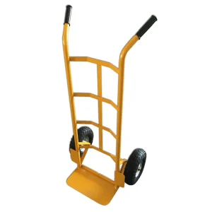 РЪЧНА КОЛИЧКА 200КГ HT2502 - Image 1