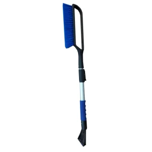 СТЪРГАЛКА С ЧЕТКА BLIZZARD, 77.5-100СМ - Image 1