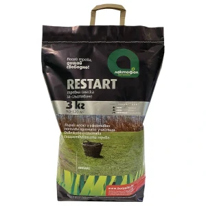 ЛАКТОФОЛ ТРЕВНА СМЕСКА RESTART, 3 КГ - Image 1