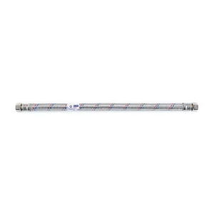 ГЪВКАВА ВРЪЗКА , FIL-NOX 20СМ Г1/2Г1/2 - Image 1
