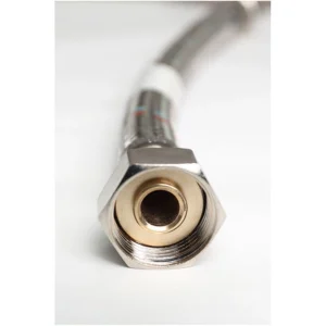 ГЪВКАВА ВРЪЗКА , FIL-NOX 30СМ Г1/2Г1/2 - Image 1