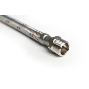 ГЪВКАВА ВРЪЗКА , FIL-NOX 40СМ Г1/2Н1/2 - Image 1