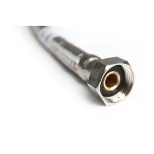 ГЪВКАВА ВРЪЗКА , FIL-NOX 60СМ Г1/2Г1/2 - Image 1