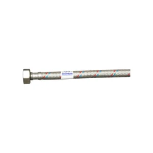 ГЪВКАВА ВРЪЗКА , FIL-NOX 90СМ Г1/2Г1/2 - Image 1