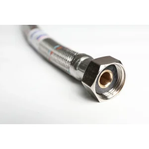 ГЪВКАВА ВРЪЗКА , FIL-NOX 100СМ Г1/2Г1/2 - Image 1