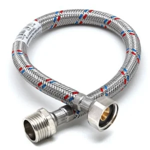 ГЪВКАВА ВРЪЗКА , FIL-NOX 300СМ Г1/2Н1/2 - Image 1