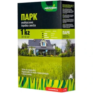ЛАКТОФОЛ ТРЕВНА СМЕСКА ПАРК, 1КГ - Image 1