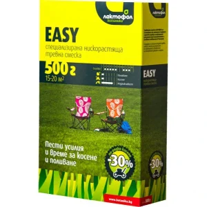 ТРЕВНА СМЕСКА EASY 0,5КГ - Image 1