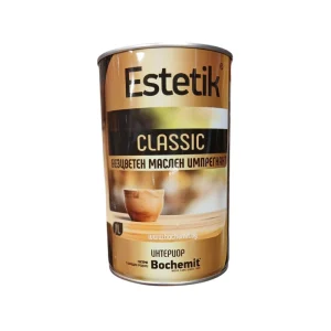 БОХЕМИТ ЕСТЕТИК ФИНИШ, 1Л - Image 1