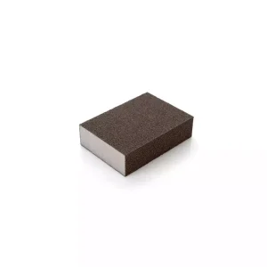 ГЪБА HOOK GRAFFIT, PАЗМЕР L, 4Х4, Р80, - Image 1
