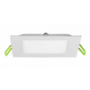 LED ПАНЕЛ GRID LED, 6W, 400LM, БЯЛ, 6000K - Image 1