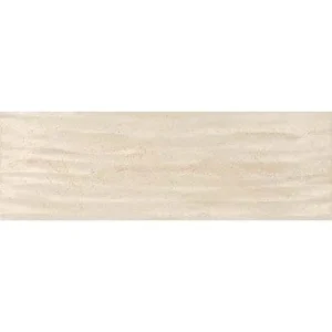 ФАЯНС TEMPERA BEIGE ONDA, 24.4Х74.4, 1.08924М2 - Image 1