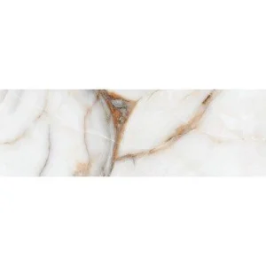 ФАЯНС GOLDIE 24.4Х74.4, БЯЛА, 1.08924М2 - Image 1
