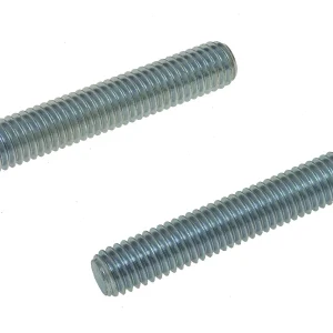 ШПИЛКА 1000 ММ DIN 976 (4.8) ZN, M4 - Image 1