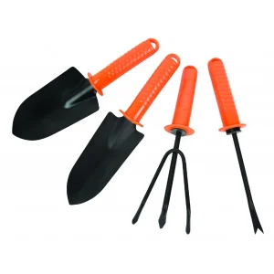 ГРАДИНСКИ КОМПЛЕКТ 4 ЧАСТИ TOP GARDEN - Image 1