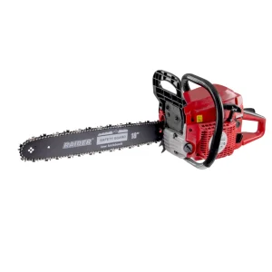 РЕЗАЧКА БЕНЗИНОВА RAIDER RDGCS33, 450MM, 2400W, 52CC - Image 1