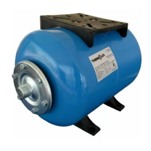 РАЗШИРИТЕЛЕН СЪД ЗА ХИДРОФОР ХОРИЗОНТАЛЕН THERMOLUX, 50Л - Image 1