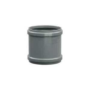 PVC МУФА Ф110 - Image 1