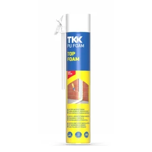 РЪЧНА ПЯНА TOP FOAM BEST SELLER TKK, 750МЛ - Image 1