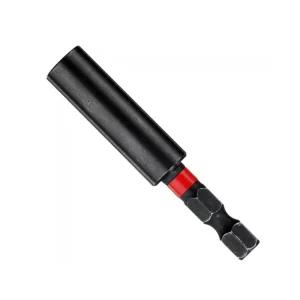 МАГНИТЕН ДЪРЖАЧ ЗА БИТОВЕ SHOCKWAVE MILWAUKEE, 60 ММ - Image 1