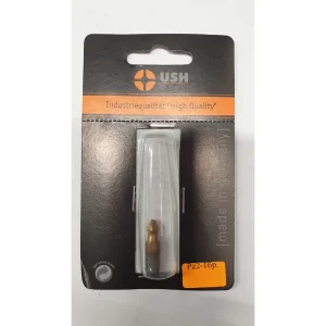 НАКРАЙНИЦИ 2 БР, PZ 2, 25ММ TORSION ISOTIN - Image 1
