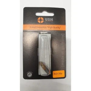 НАКРАЙНИЦИ 2БР, PZ 3, 25ММ TORSION ISOTIN - Image 1