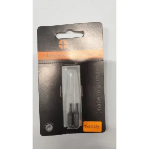 НАКРАЙНИЦИ 2БР, TORX 10 - 25ММ - Image 1