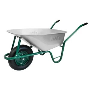 КОЛИЧКА СТРОИТЕЛНА MTX, 180КГ, 85Л - Image 1