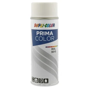 ЛАК МАТ PRIMA COLOR, 400МЛ - Image 1
