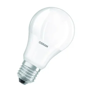 LED ЛАМПА ТИПA 8.5W, 806LM, 2700K, 220V, E27, МАТ НЕДИМ - Image 1