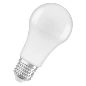 LED ЛАМПА СФЕРА 10W, 1055LM, 6500K, 220V, E27 МАТ, НЕДИМ - Image 1