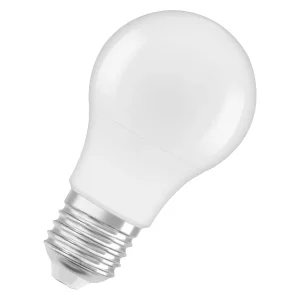 LED ЛАМПА СФЕРА 4.9W, 1521LM, 6500K, 220V, E27 МАТ, НЕДИМ - Image 1