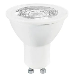 LED ЛАМПА РЕФЛЕКТОРНА PAR16 2,8W, 230LM, 2700K, 220V, GU10, НЕДИМ - Image 1