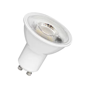 LED ЛАМПА 4.5W, 350LM, 4000K, GU10, 220-240V, НЕДИМ - Image 1