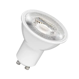 LED ЛАМПА РЕФЛЕКТОРНА PAR16 6.9W, 575LM, 4000K, 220V, GU10, НЕДИМ - Image 1