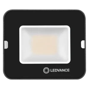 ПРОЖЕКТОР COMPACT 20W, 2000LM, 4000K, IP65, ЧЕРЕН - Image 1