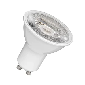 LED ЛАМПА РЕФЛЕКТОРНА PAR16 4,5W, 330LM, 4000K, 220V, GU10, НЕДИМ - Image 1