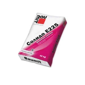 БАУМИТ ЗАМАЗКА СОЛИДО Е225, 40КГ - Image 1