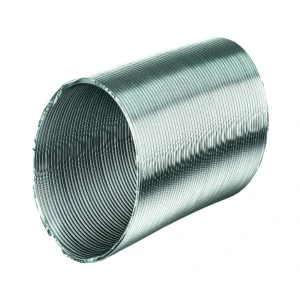 ГЪВКАВ ВЪЗДУХОВОД Ф110, 1М - Image 1