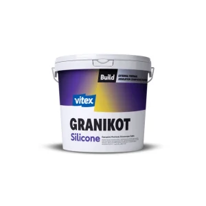 GRANIKOT SILICONE PLASTER BW 1.5MM ДРАСКАНА 5КГ. - Image 1