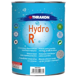 HYDRO R ПРОЗРАЧЕН ИМПРЕГНАТОР ЗА КАМЪК, БЕТОН, КЕРЕМИДИ, 20Л - Image 1