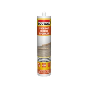 УНИВЕРСАЛНО МОНТАЖНО ЛЕПИЛО 49A SOUDAL - Image 1